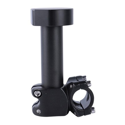 Quick Release Aluminum Car Roof Clamp Bracket Lightweight Design For Adventure