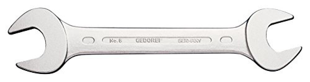 Chiave Fissa Gedore 38x42 NUOVA - Il Ferro del Mestiere per Veri Esperti