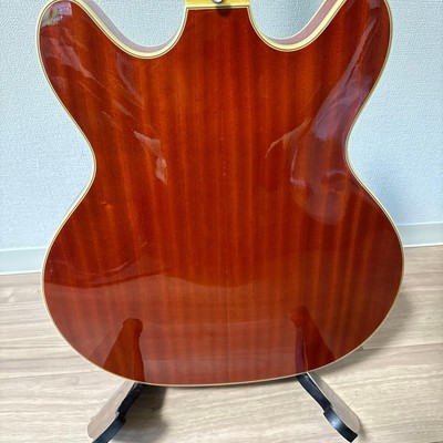 Made By Guild Starfire Bass Ii Nat 2016 No.MG1596 | eBay