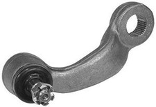 New Pitman Armgm Manual Steering Box1963-1967 Chevy Ii Novachevrolet