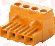 WEIDMULLER BLA-4-SN-OR / BLA4SNOR (NEW NO BOX)