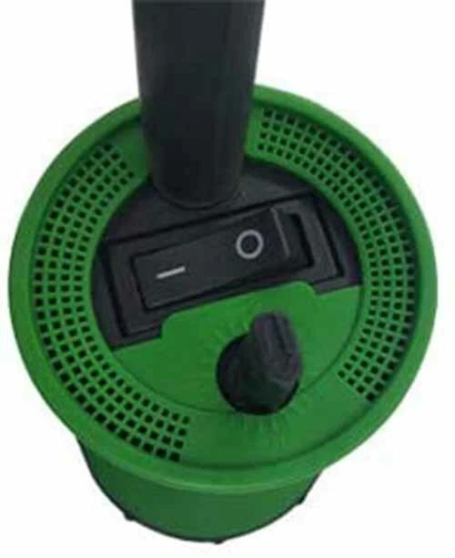 1600W Professional PVC Roofing Welding Tools Heat Hot Air Gun Kit Plastic Welder - Image 4 of 4