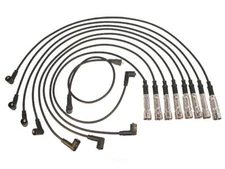 Bremi Spark Plug Wire Set fits Mercedes 350SL 1972 82MKSP