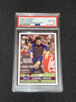 メッシ　エリックソウ版　希少　messi ericso メッシ エリックソウ版 希少 messi ericso - メルカリ