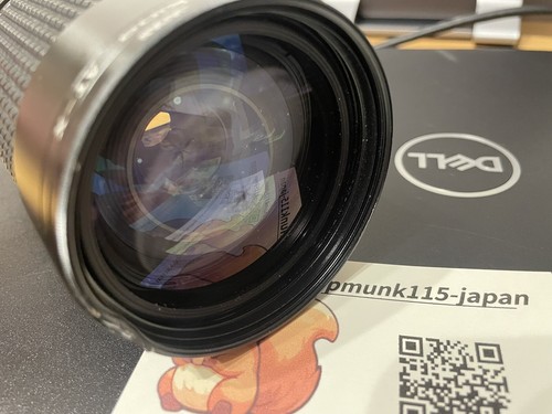TOKINA AT-X 35-200mm f/3.5 for NIKON Camera Tokina Lens from japan Junk Asis - Picture 6 of 13