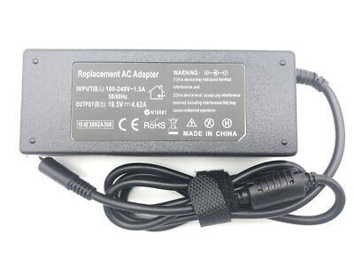 Netzteil Ladegerät kompatibel für Dell XPS 13 Plus 9320-TR26G