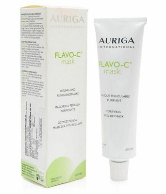 Flavo C Mask 50Ml (5425012840461)