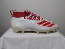 adidas men's adizero 8.0 burner football cleats