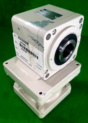 HYPONIC DRIVE RNYXS-1210-SV-10 SERVO STABILIZER, USED