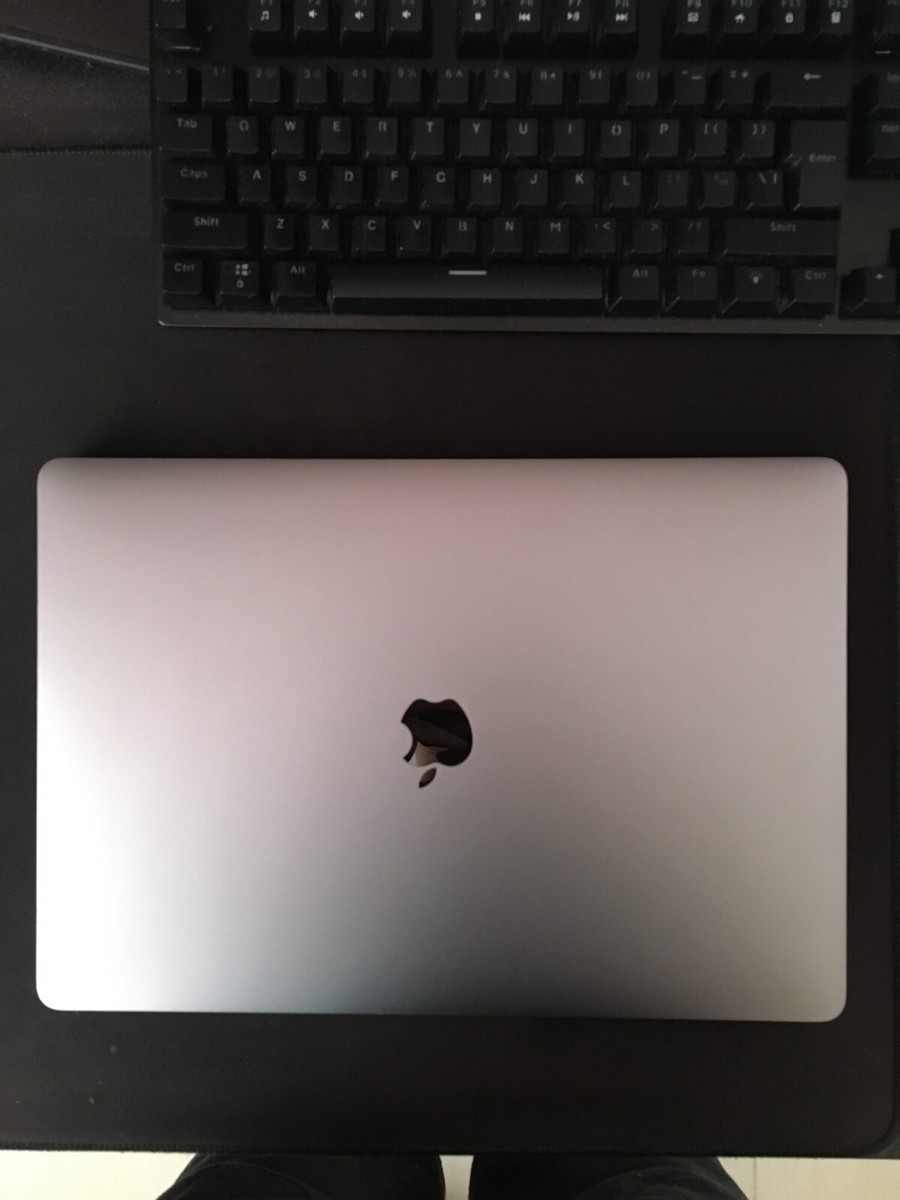 APPLE MACBOOK PRO 16 2019 i9-9880H 16GB RAM 512GB SSD RADEON