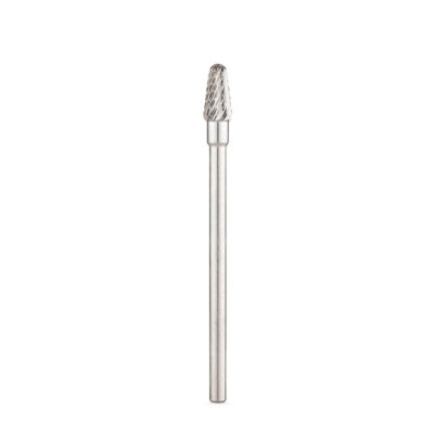 Brasseler Laboratory H351E E-Cutter Carbide Burs (1/pk)