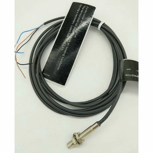 1PC New IFM IY5029 Proximity Switch Sensor Free Shipping - Picture 4 of 5