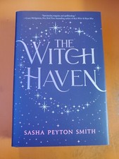 The Witch Haven by Sasha Peyton Smith (2021) Signed -  Bookish Box Edition