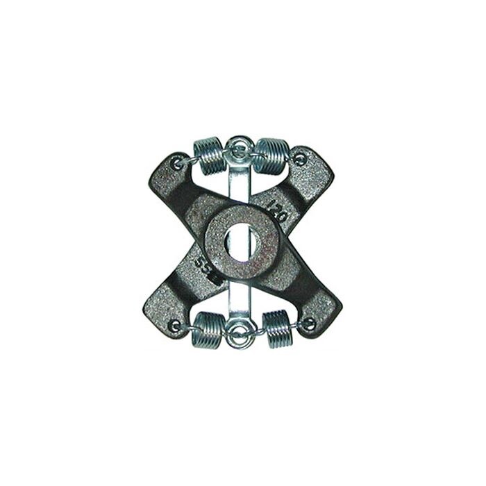 Dr.Shake X 　No.27/No.41 Bell & Gossett 189110 Stamped Steel Replacement Coupler | eBay
