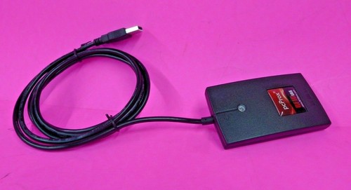 Dongle USB De Sécurité RF IDeas RDR-75D2AKU - Série 82 - Neuf - Livraison Gratuite