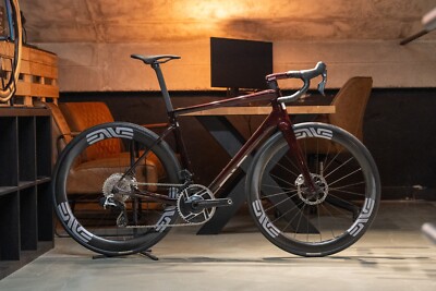 ENVE Melee Sram Red AXS E1 2x12