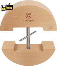 Hat Stretcher for Fitted Hats and Men Cowboy Hat  Jack Stretcher The Screw......