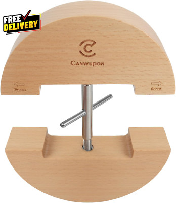 Hat Stretcher for Fitted Hats and Men Cowboy Hat  Jack Stretcher The Screw......