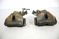 Seat Exeo 3R 2.0 TDI Bremsen Bremssattel vorn Set links rechts