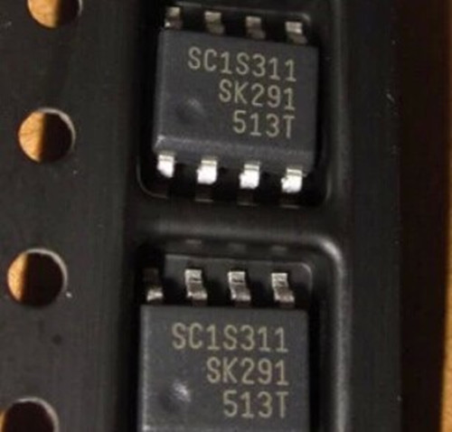 2PCS SSC1S311 SC1S311 SOP-8 IC | eBay
