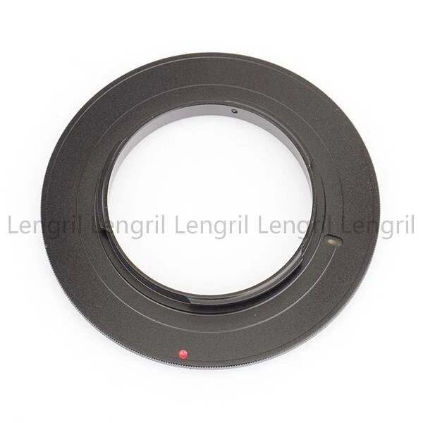 67mm Lens Macro Reverse Adapter Ring For Nikon Camera - Image 3 of 4