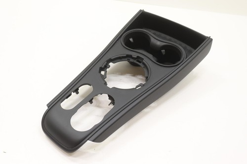 2017 - 2024 MINI COUNTRYMAN F60 FRONT CENTER CONSOLE TRIM COVER OEM 51169370985 - Picture 2 of 15
