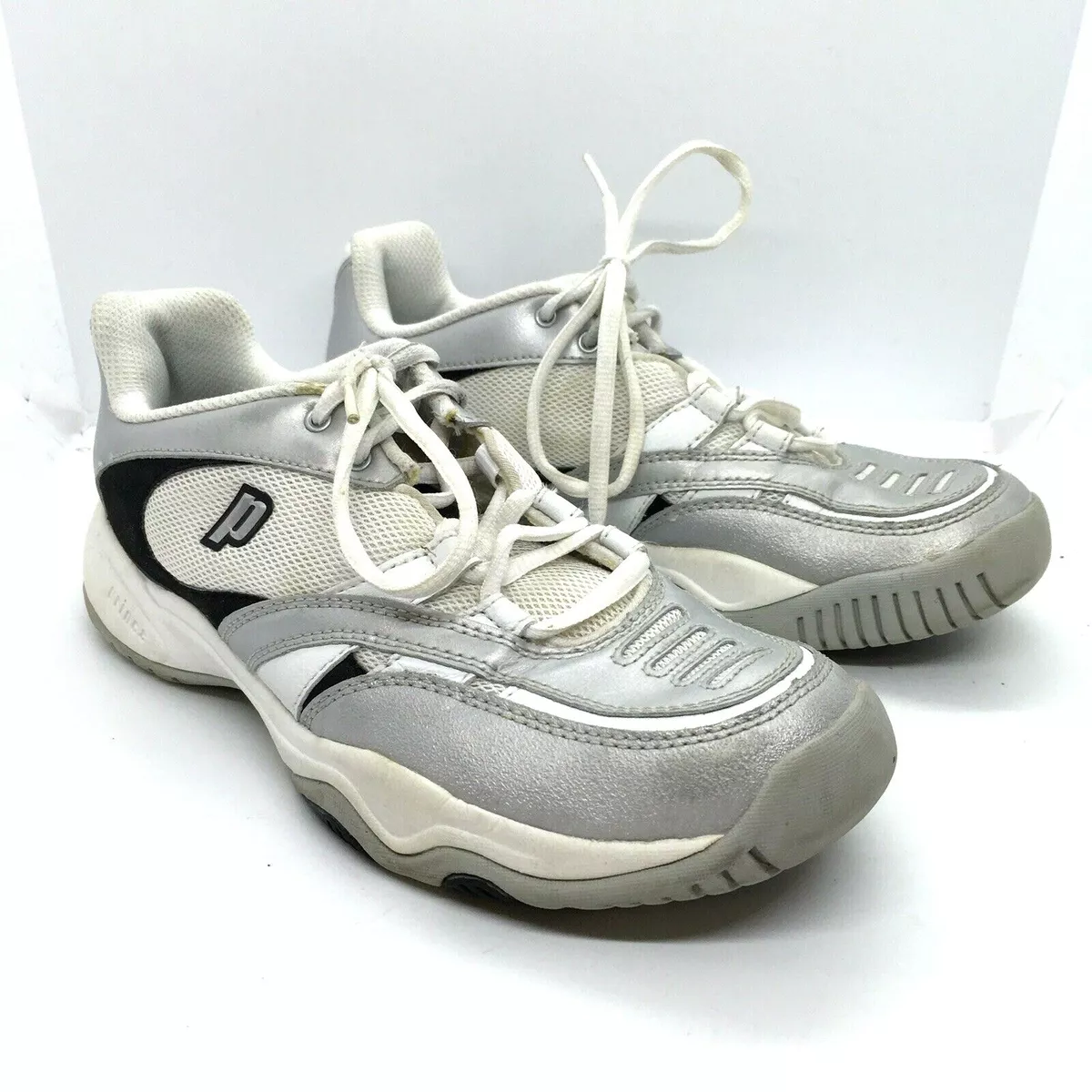Silver shoes for boys sale