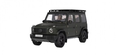 G-class ゲレンデ　模型 garage-forza_b66960660