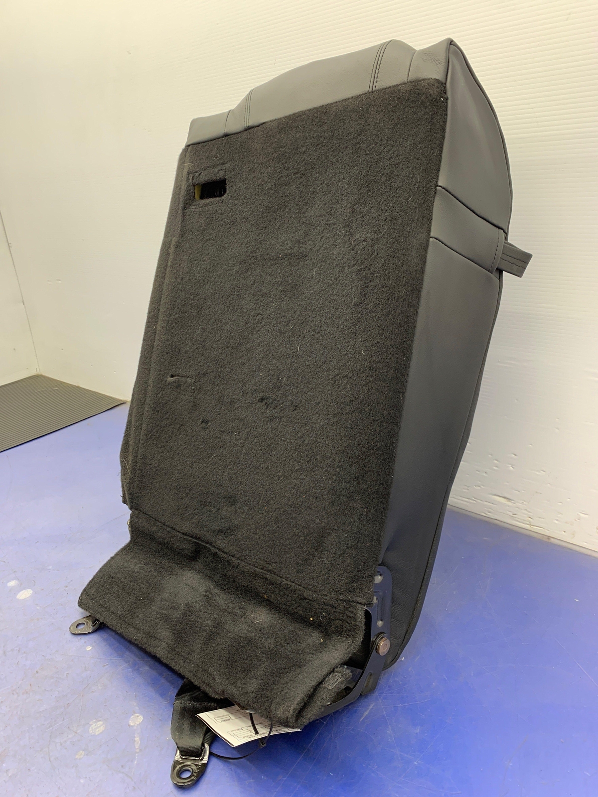 2014 - 2019 MASERATI GHIBLI OEM RH REAR RIGHT UPPER 40 SPLIT SEAT ASSEMBLY