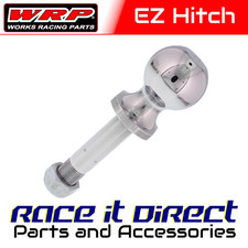 EZ Trail 1-7/8" Ball for John Deere M-Gator A1 Military 6x4 20 WRP