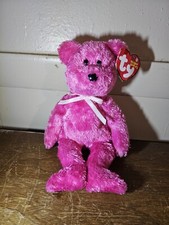 Beanie Babies Sherbert 2002 