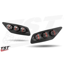 TST Industries In-Tail Integrated Taillight Black for BMW S1000RR (20-22)