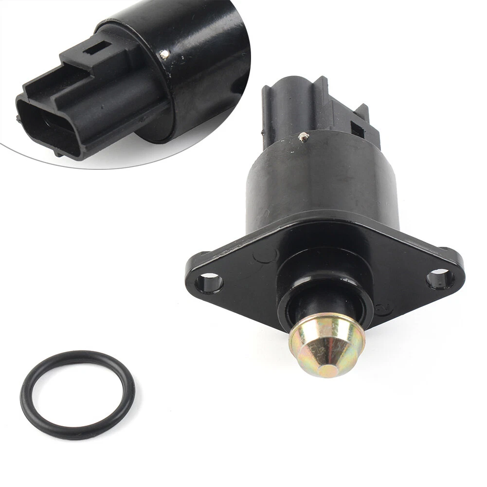Iac valve 2024