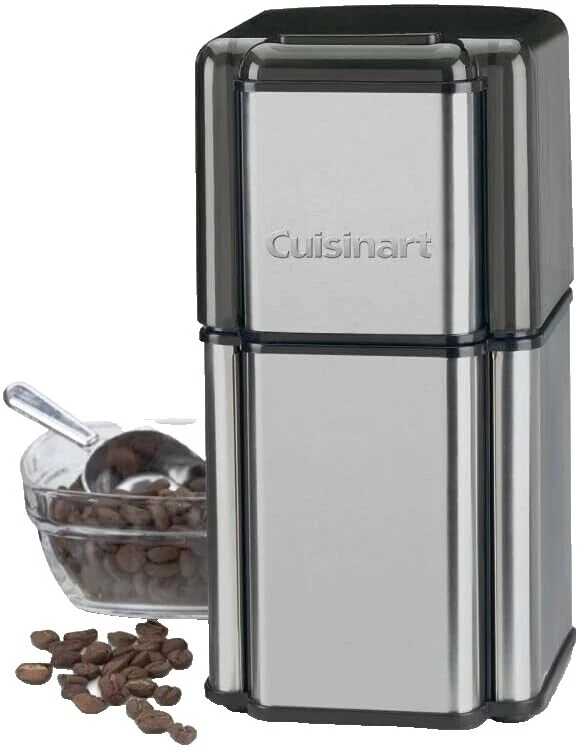 Cuisinart Negro 300-599 W fabricantes de café, té y café expreso
