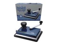 PREMIER Supermatic Cigarette Injector Machine 100mm/King size