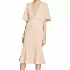 bec and bridge sylvie dress
