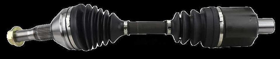 Conjunto de eje CV-FWD APW Inc. GM8344 Foto 2 de 4