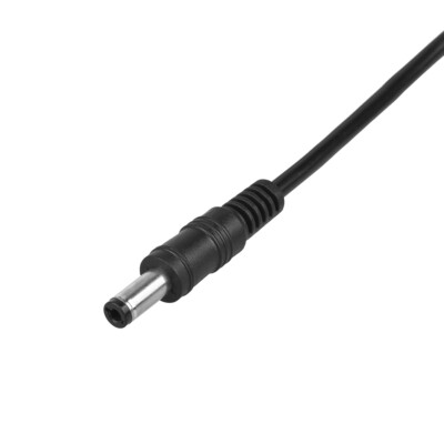 Adaptateur Secteur AC à DC 5V 3A, fiche 5,5 mm x 2,1 mm, Plug EU