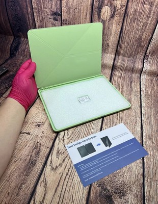 DONGZHU Schutzhülle für iPad 9./8./7. Generation 10,2 Zoll mit Stifthalter