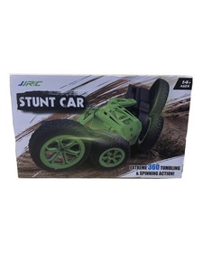 extreme 360 stunt car