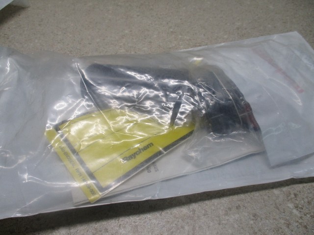 RAYCHEM END SEAL KIT MODEL:-150 RPN:979099-000 #2221001H NEW | eBay