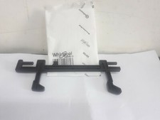 SERRATURA PER FORNO MICROONDE WHIRPOOL ORIGINALE