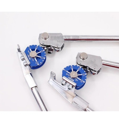 Vbt-3/4/5 Tube Bending Machine Aluminum Alloy Tube Bender Manual Machine - Picture 2 of 14