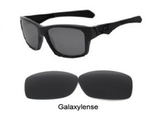 Galaxy Replacement Lenses For Oakley Jupiter Squared Sunglasses Black Polarized
