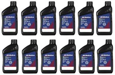 12 Quarts - ACDelco FULL SYNTHETIC SAE 0W-20 GEN 3 Dexos1 Motor Oil 10-9322L 60.44 per gallon
