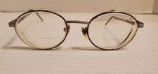 Vintage Women's Eye Glasses Frame China Advantage Eyewear d.ant/pwtr 50.20.40