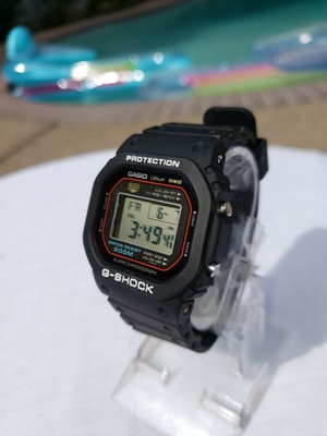casio g shock dw5000c