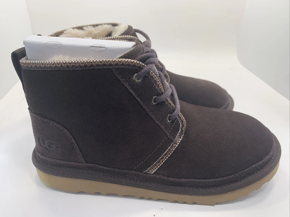 Neumel ii 2025 tasman boot