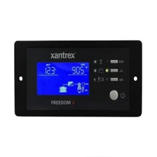 Xantrex 808-0817-01 Remote Control for Freedom X and XC (Renewed)