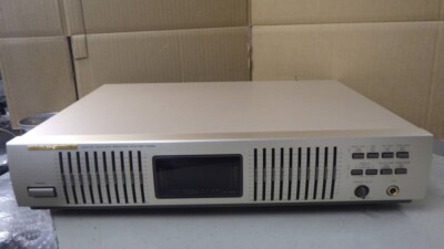 Marantz EQ580F 580F Graphic Equalizer Spectrum Analyzer